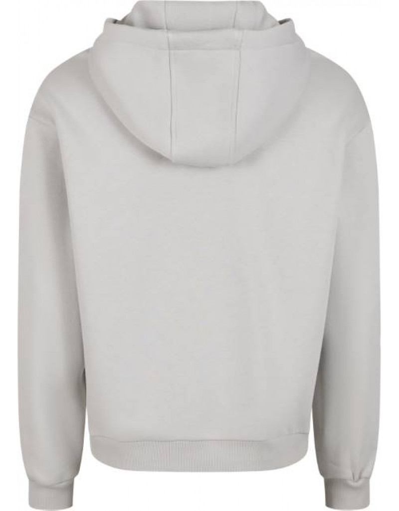 Pulover cu glugă groasă „Fluffy”